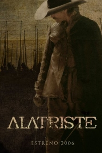  de Filme Alatriste (2006)
