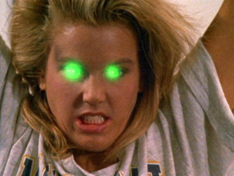 Foto 9 de There's Nothing Out There