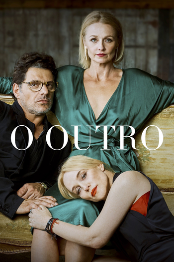  de Filme O Outro (2018)