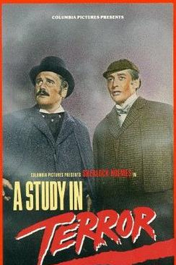  de Filme Névoas do Terror (1965)