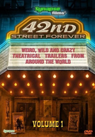 42nd Street Forever, Volume 1 (42nd Street Forever, Volume 1)