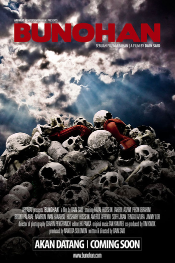  de Filme De Volta ao Crime (2011)
