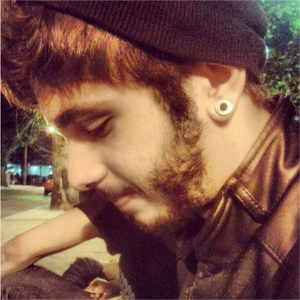 Foto de perfil de Aron