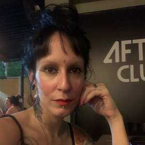 Foto de perfil de Kat