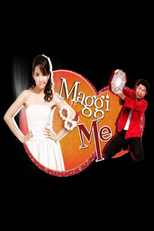 Maggi & Me (1° Temporada) (Maggi & Me (Season 1))