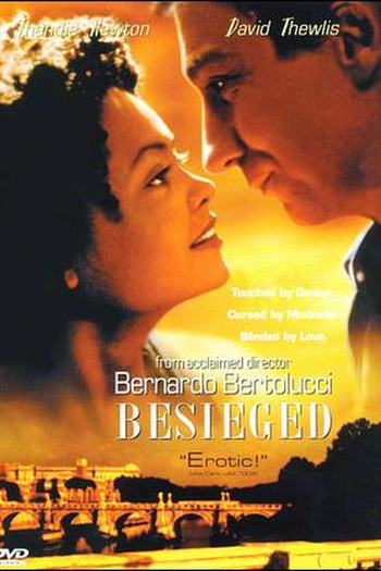  de Filme Assédio (1998)