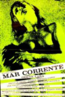 Mar Corrente - Poster / Capa / Cartaz - Oficial 1