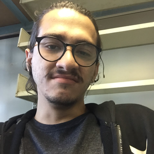 Foto de perfil de Caio Damasceno