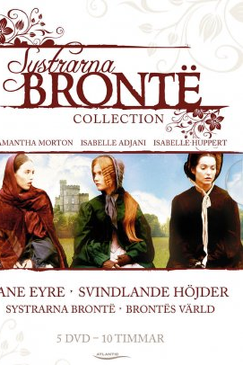  de Filme As Irmãs Brontë (1979)