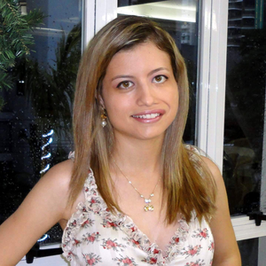 Foto de perfil de Patricia Butzke