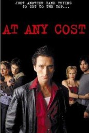 Poster de Filme Tudo Pela Fama (2000)