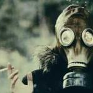 Foto de perfil de gasmask