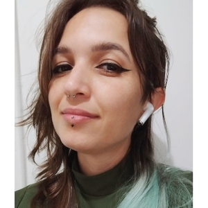 Foto de perfil de Letícia Teodoro