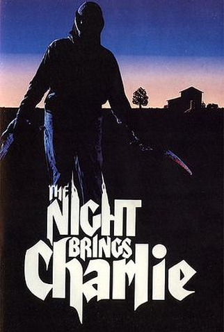 Poster 1 de Filme Nas Sombras da Noite (1990)