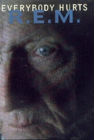 Poster 1 de Curta R.E.M: Everybody Hurts (1993)
