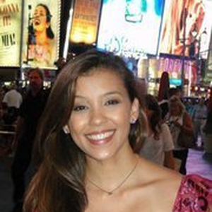 Foto de perfil de Carol Nakaoski