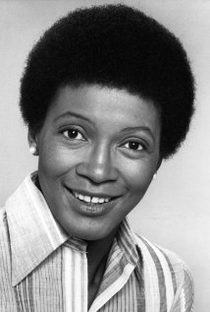 Olivia Cole - Poster 1
