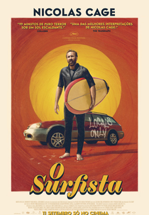 O Surfista (The Surfer)