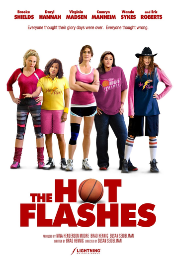  de Filme De Volta às Quadras (2013)