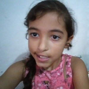 Foto de perfil de Ana Julia Cassiano Alves