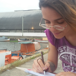 Foto de perfil de Luana