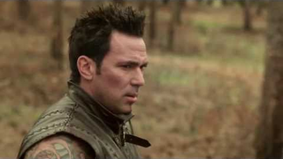 Trailer: The One Warrior - Trailer 2