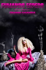 Fumando Espero (Fumando Espero)
