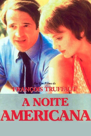 Poster 15 de Filme A Noite Americana (1973)