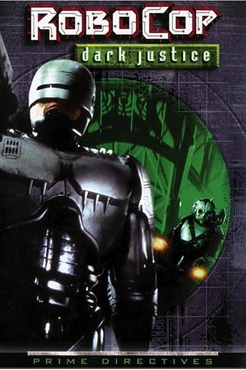  de Série RoboCop: Prime Directives (2000)