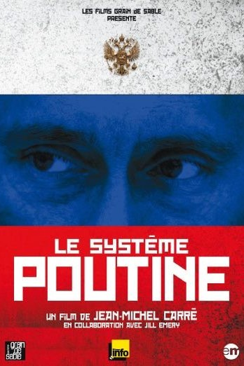  de Filme O Sistema Putin (2007)