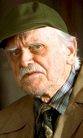 Edmund Lyndeck (4 de Outubro de 1925) | Artista | Filmow