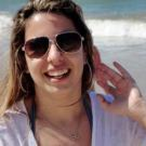 Foto de perfil de Juliana Ferreira
