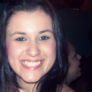 Foto de perfil de Amanda de Oliveira