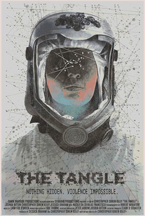 The Tangle - Poster / Capa / Cartaz - Oficial 1