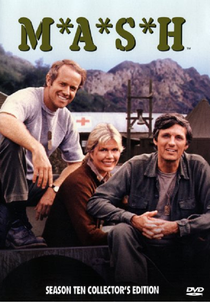 M*A*S*H (10ª Temporada) (M*A*S*H (Season 10))