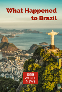 Brasil em Transe - Poster / Capa / Cartaz - Oficial 1