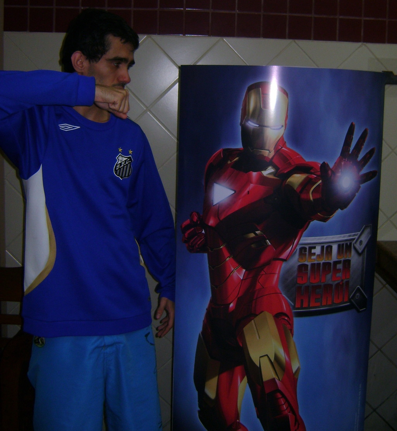 Rodrigo Gomes - Foto 6