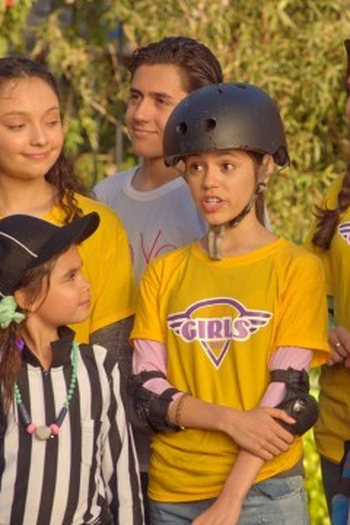 Poster de Episódio Stuck in a New Room (2017)