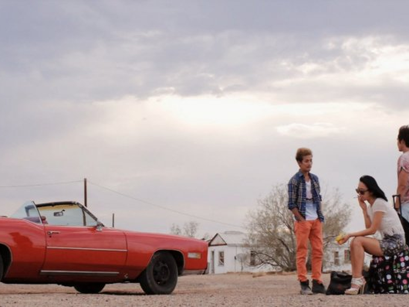 Foto 9 de Heartbreak Hotel