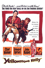 A Lei do Mais Valente ((Yellowstone Kelly))