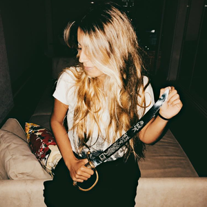 Foto de perfil de Anna Abreu