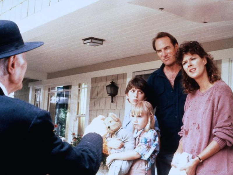 Foto 6 de Poltergeist 2: O Outro Lado