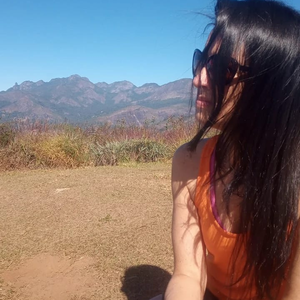 Foto de perfil de Erika