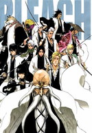 Bleach: 13 Court Guard Squads Omake
