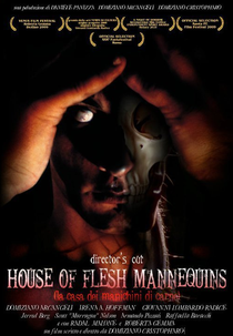 House of Flesh Mannequins (House of Flesh Mannequins)