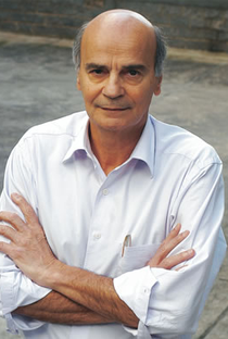 Dráuzio Varella - Poster 1