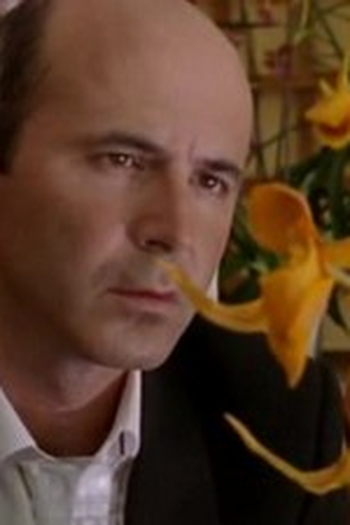 Poster de Episódio Orchis Fatalis (2005)