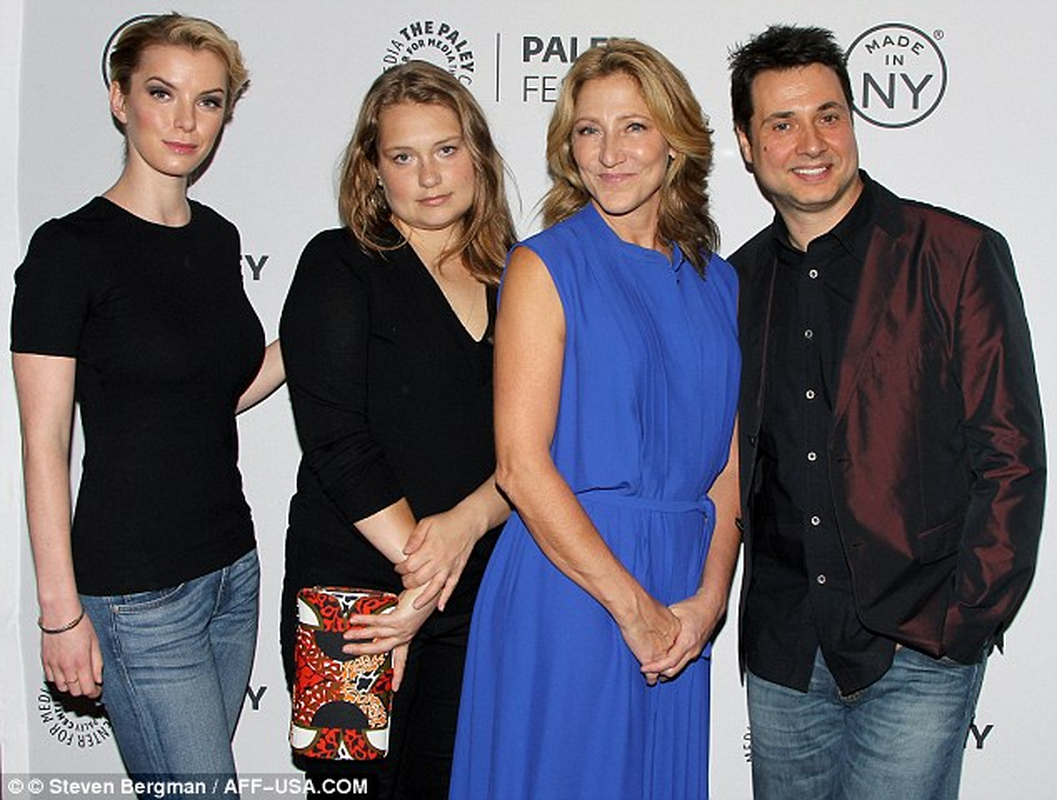 Merritt Wever - Foto 7