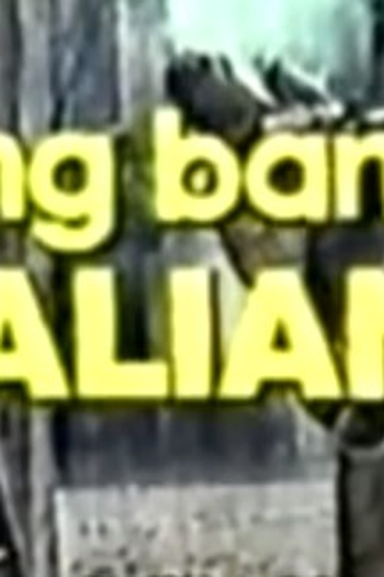 Poster de TV Bang Bang á Italiana (1977)