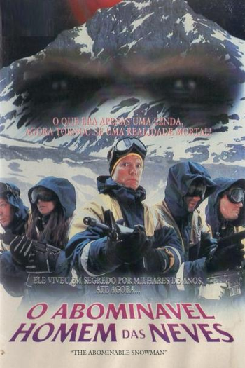  de Filme O Abominável Homem das Neves (1996)